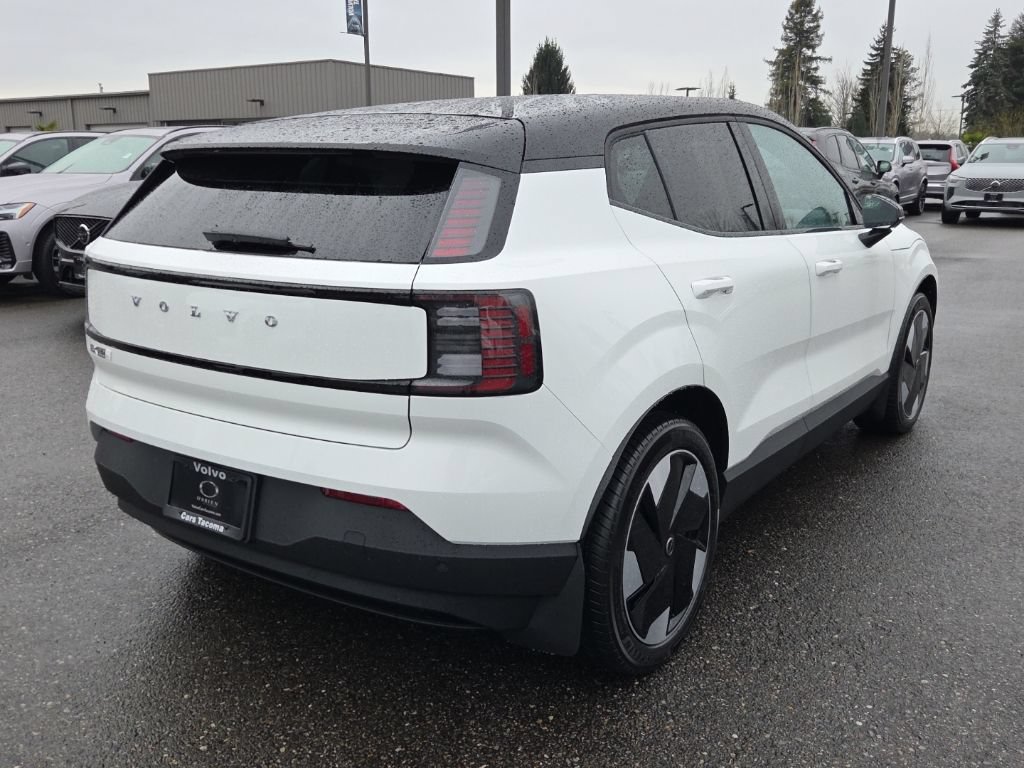 New 2026 Volvo EX30 Plus w/ Protection Package Premier AWD/4WD image 2