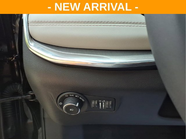 Used 2024 Jeep Compass Limited AWD/4WD image 18