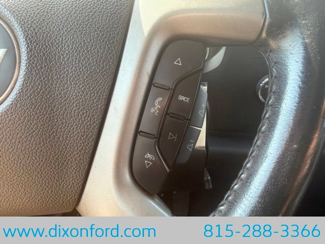 Used 2013 Chevrolet Silverado 1500 LT w/ All-Star Edition AWD/4WD image 15