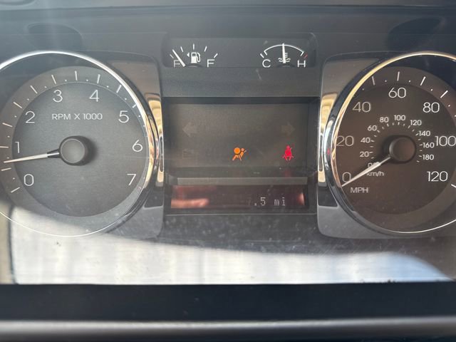 Used 2007 Lincoln MKZ image 38