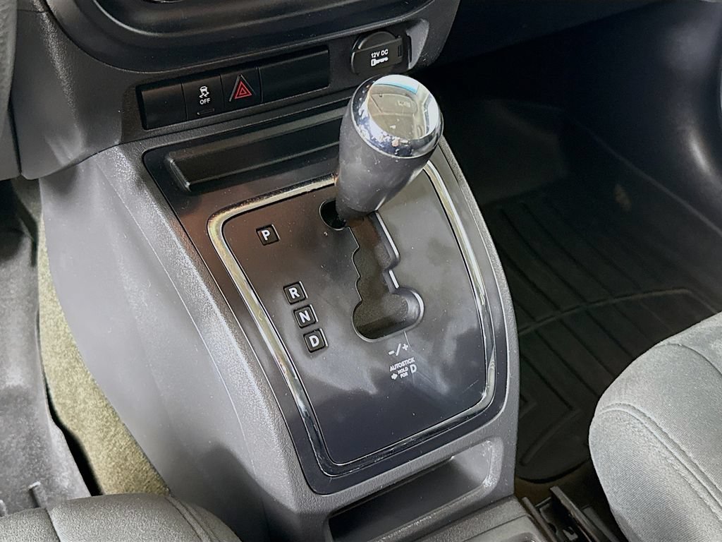 Used 2016 Jeep Patriot Sport w/ Power Value Group AWD/4WD image 16