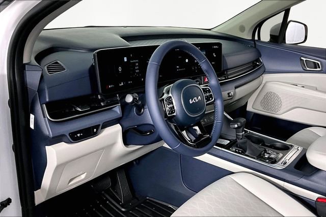New 2026 Kia Carnival SX FWD image 8