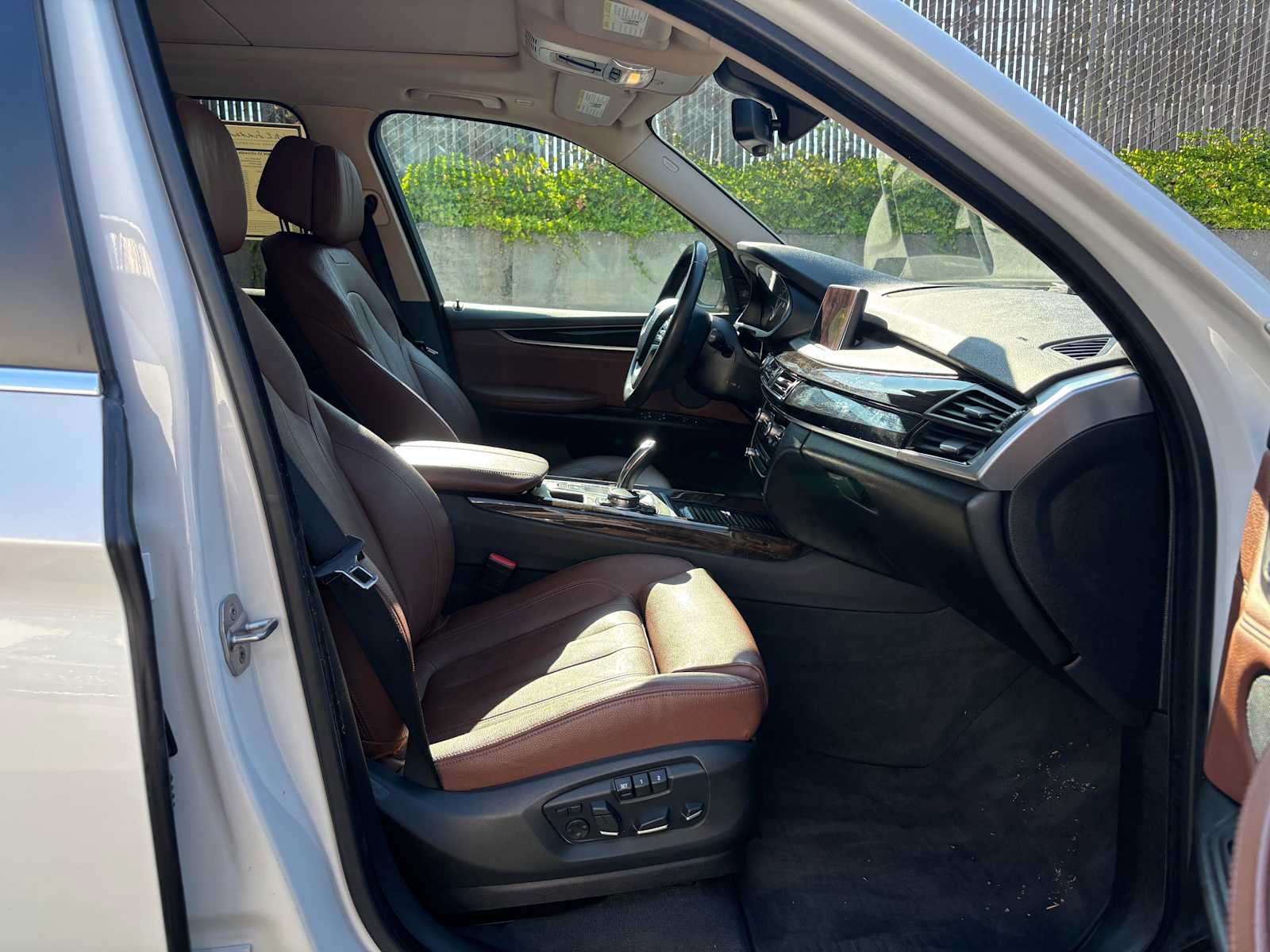 Used 2016 BMW X5 xDrive40e AWD/4WD image 11