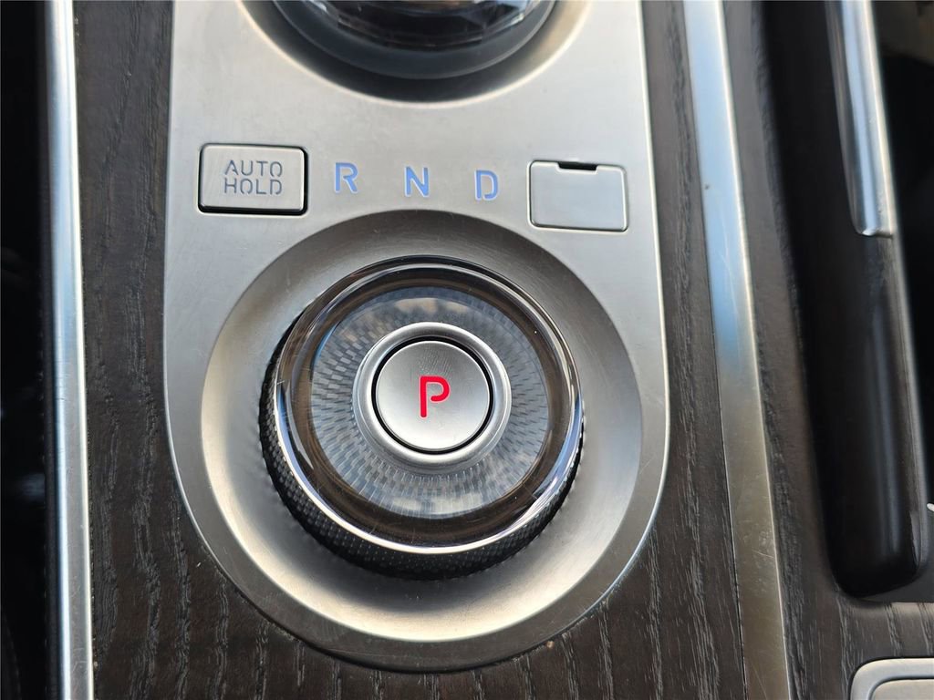 Used 2024 Genesis GV80 3.5T image 20