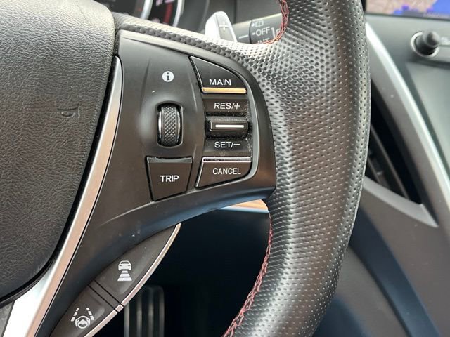 Used 2020 Acura MDX A-Spec image 30