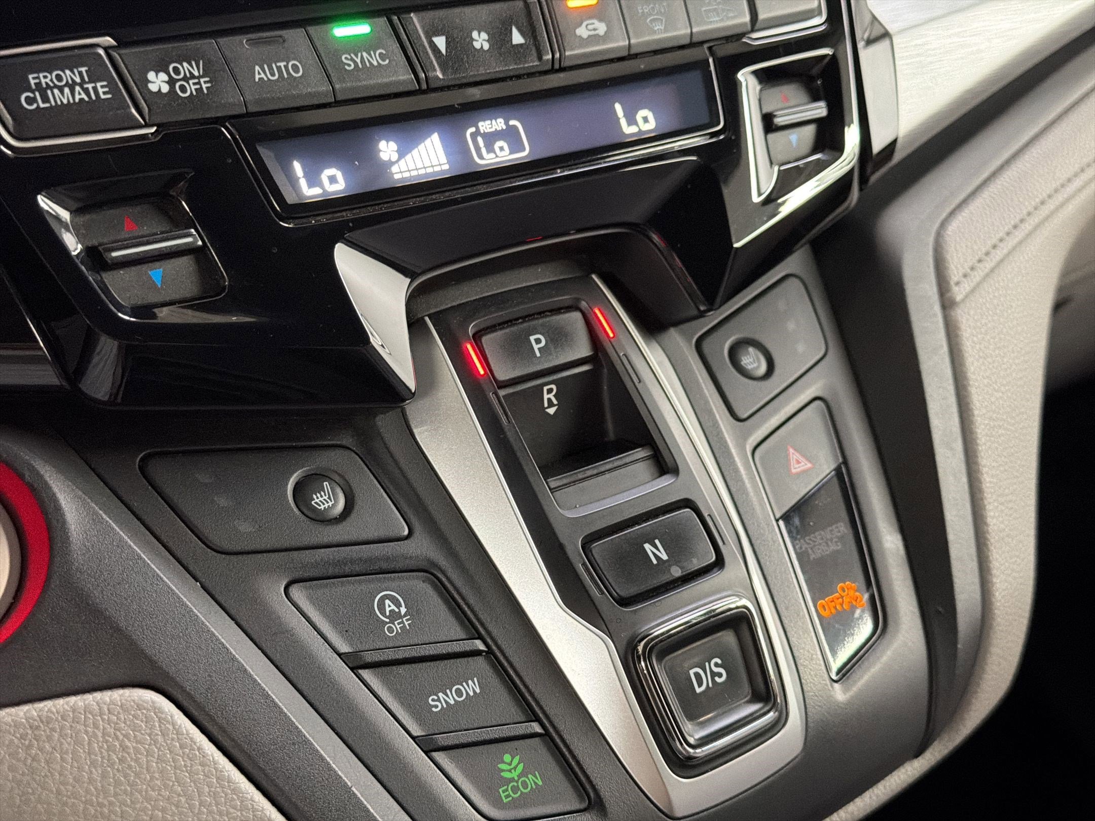 Used 2020 Honda Odyssey EX image 18