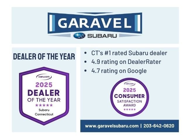 Used 2023 Subaru Crosstrek Hybrid w/ Moonroof Package w/Navigation image 15