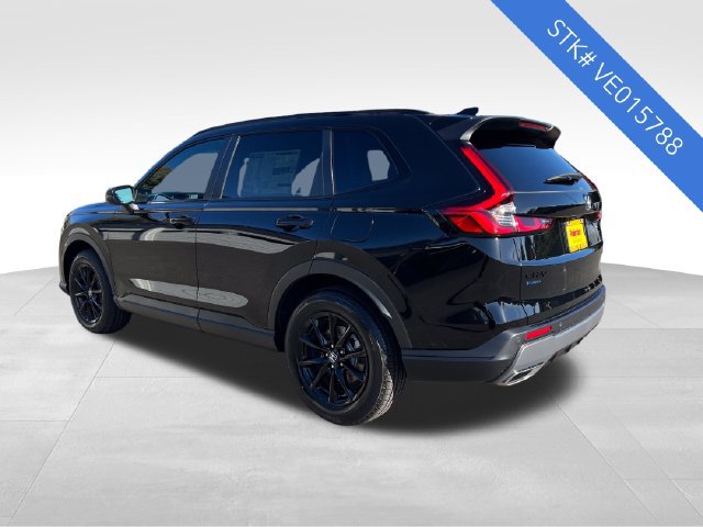 New 2027 Honda CR-V Sport-L image 6