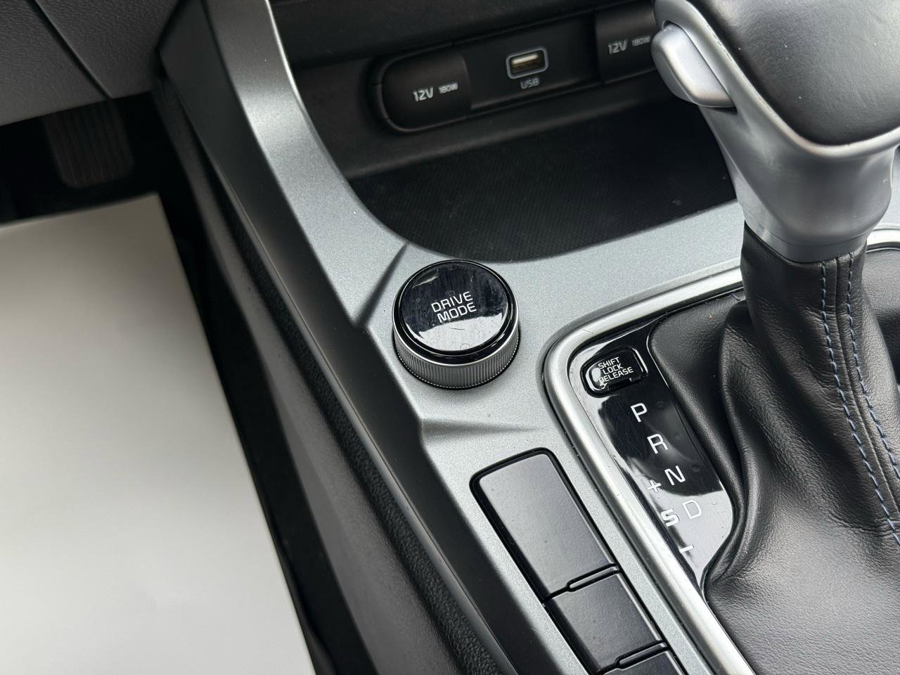 Used 2021 Kia Seltos S image 26