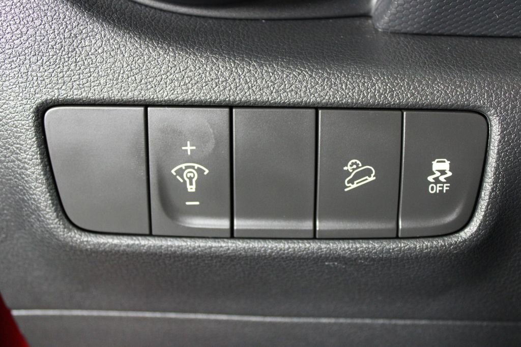 Certified 2022 Hyundai Kona N Line w/ Tech Package FWD image 25