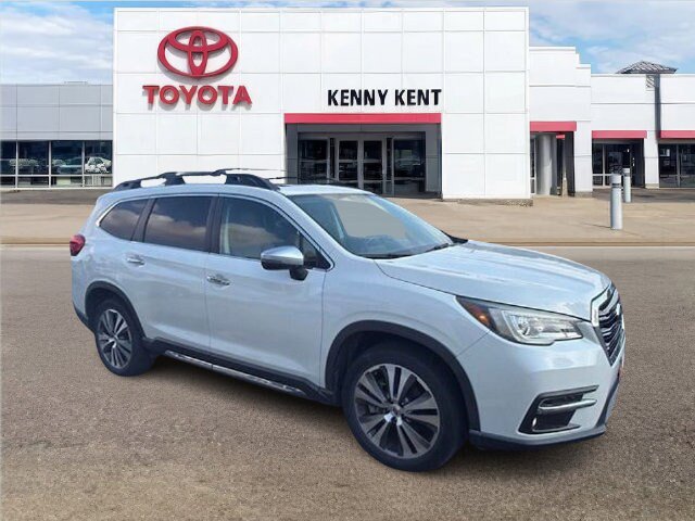 Used 2019 Subaru Ascent Touring