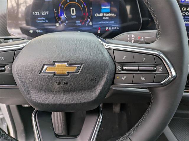 New 2026 Chevrolet Equinox LT image 16