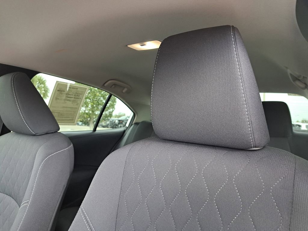 Certified 2023 Toyota Corolla LE image 16