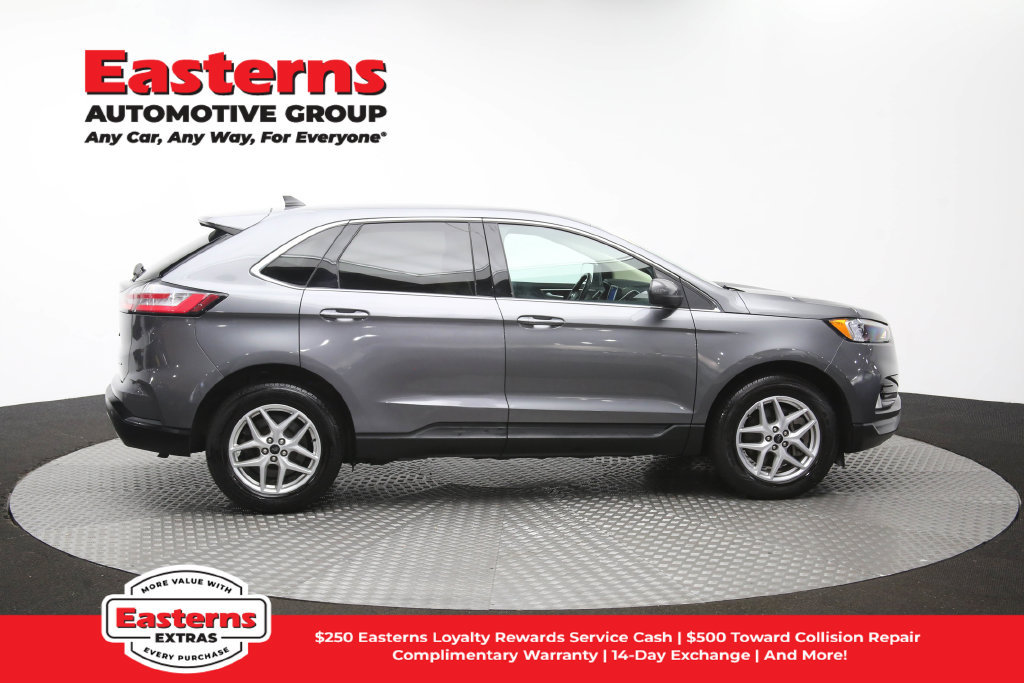 Used 2023 Ford Edge ST-Line AWD/4WD image 45