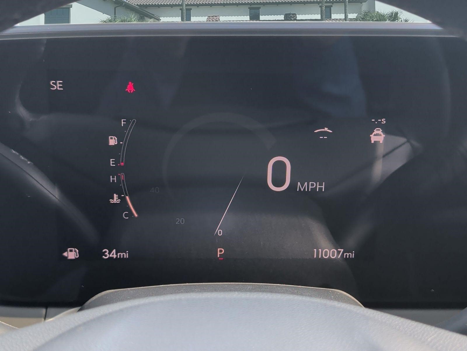 Used 2025 Buick Envista Avenir FWD image 16