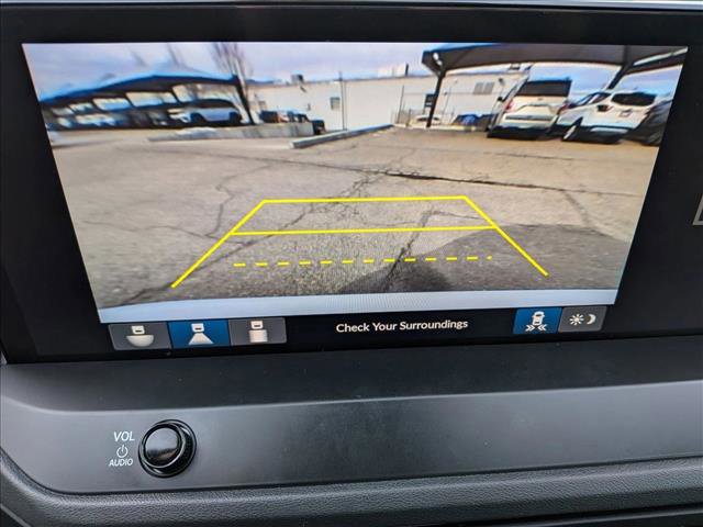 Used 2023 Honda Accord Sport image 13