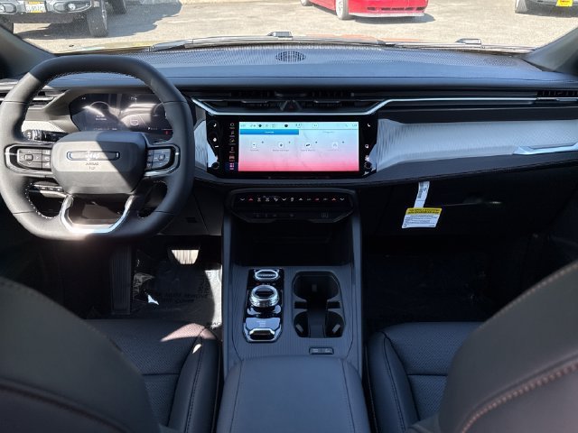 New 2026 Jeep Cherokee Limited AWD/4WD image 8