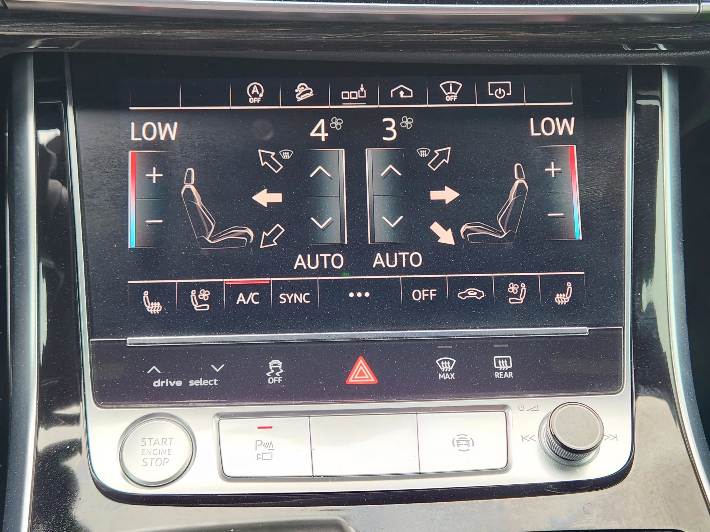 Used 2019 Audi Q8 Prestige w/ Adaptive Chassis Package image 19