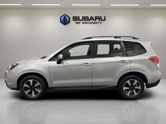 Used 2017 Subaru Forester 2.5i Limited w/ Popular Package #2 image 2