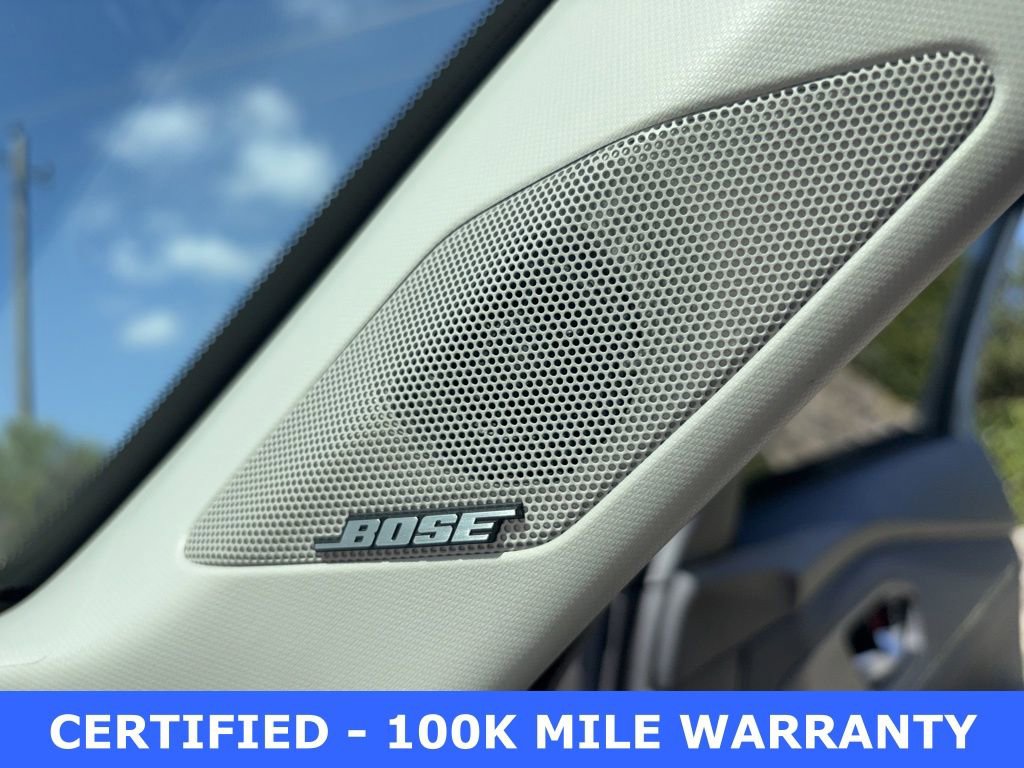 Certified 2025 Honda Accord Touring image 35