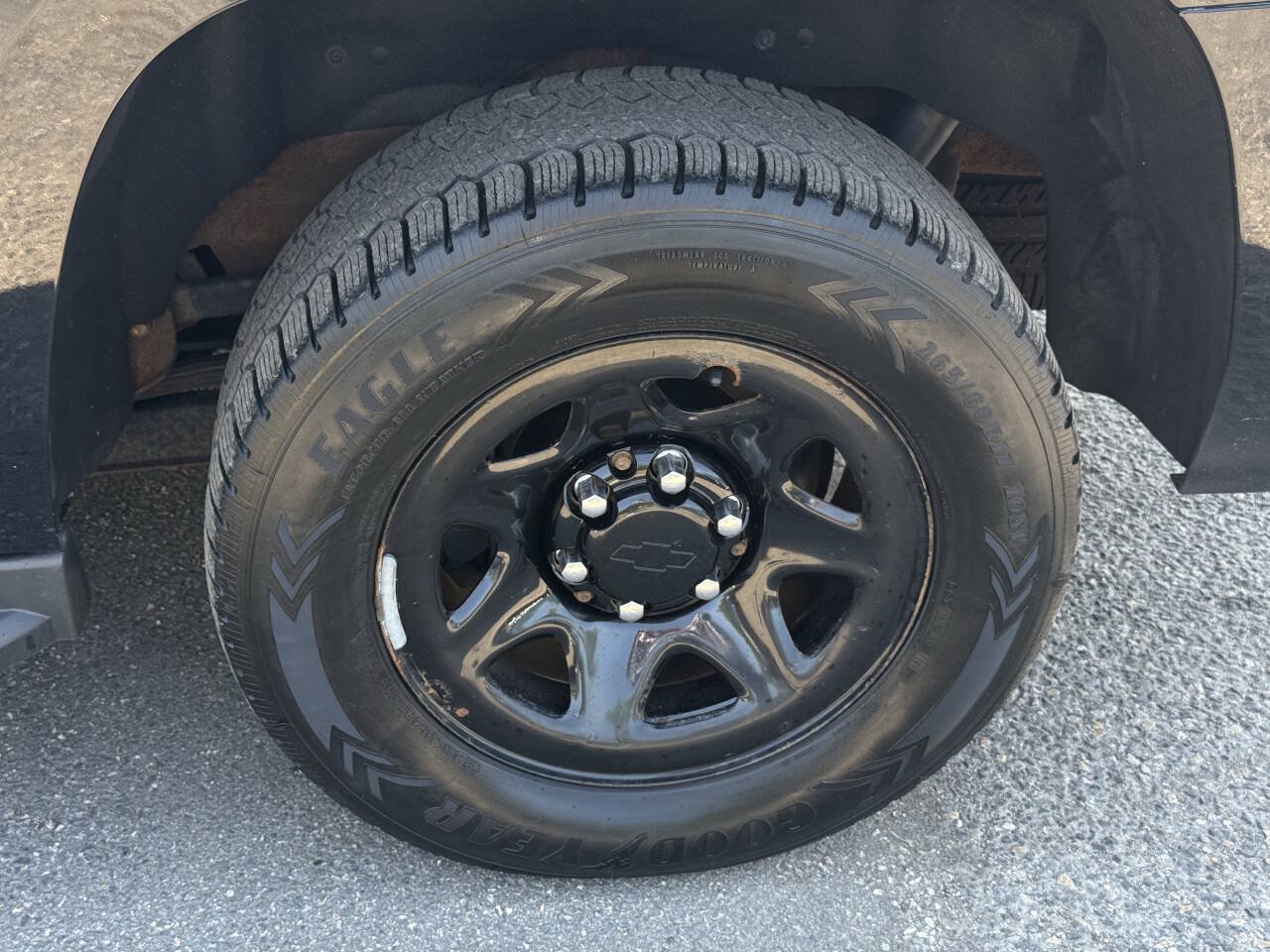 Used 2019 Chevrolet Tahoe 4WD image 33
