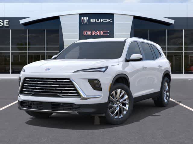 New 2026 Buick Enclave Preferred w/ Power Package AWD/4WD image 7