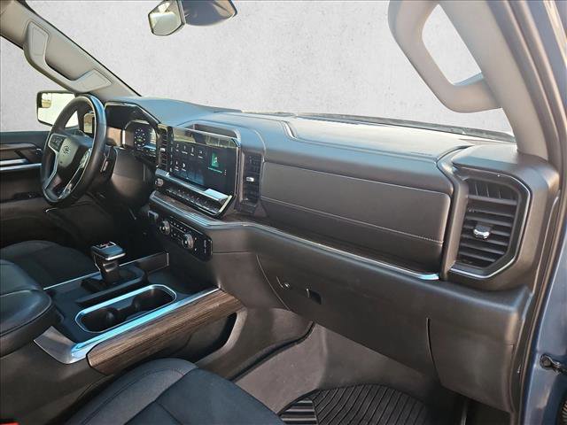 Used 2024 Chevrolet Silverado 1500 RST AWD/4WD image 22