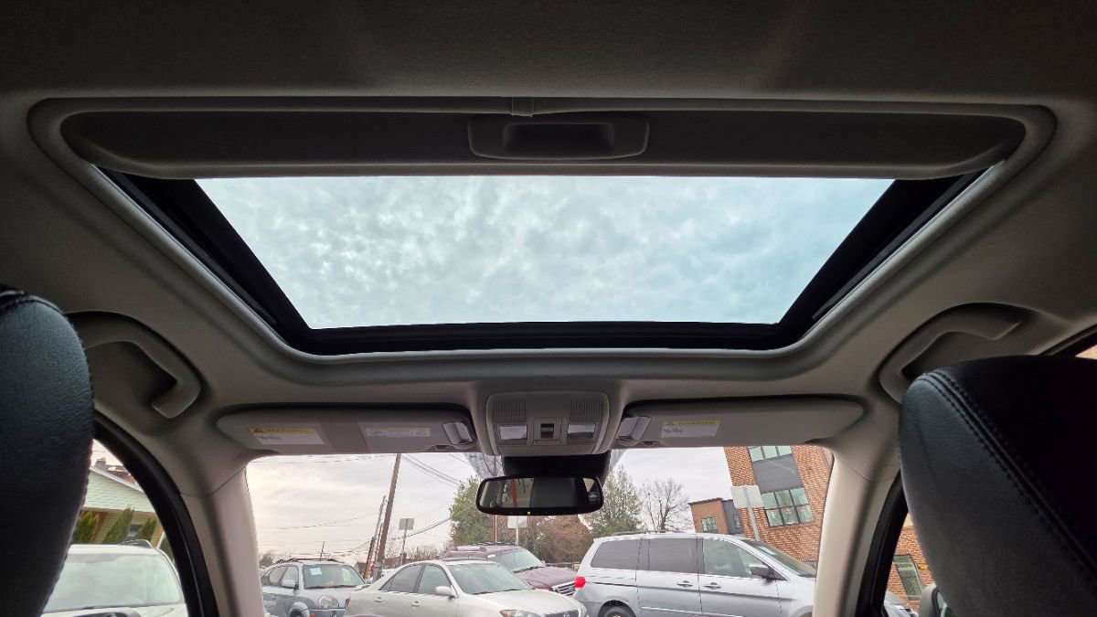 Used 2016 MAZDA CX-5 Grand Touring image 23