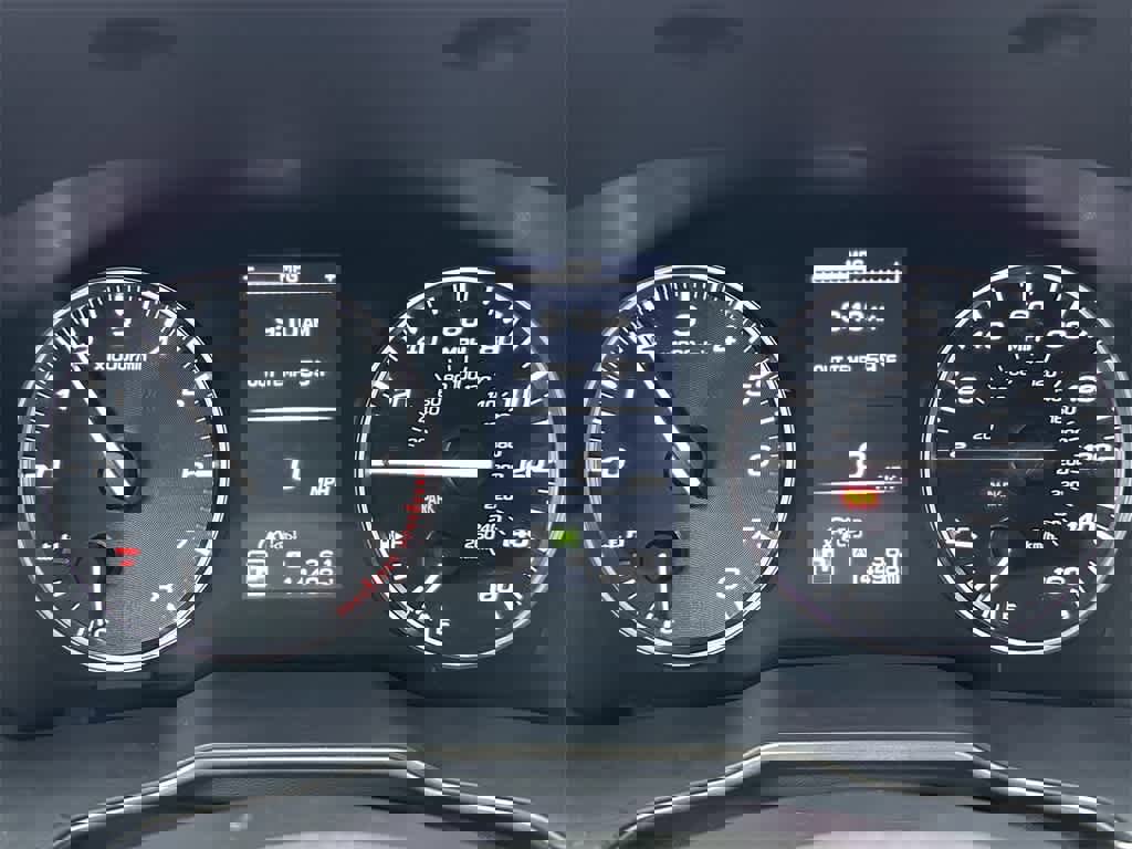 Certified 2024 Subaru Outback Limited image 19