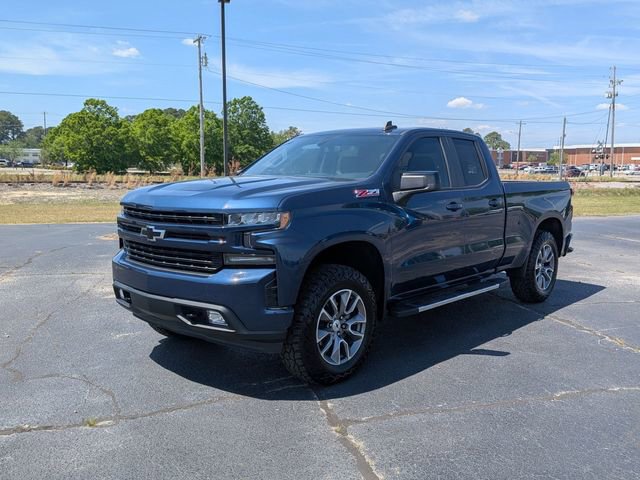 Used 2019 Chevrolet Silverado 1500 RST image 7