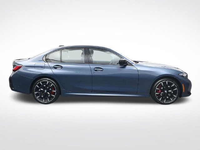 New 2026 BMW 330i Sedan w/ M Sport Package RWD image 3