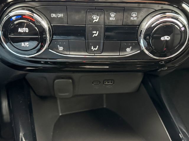 Used 2024 Chevrolet Trax RS w/ Driver Confidence Package image 20