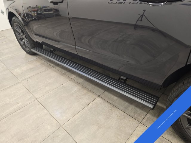 New 2027 Ford Expedition Max Platinum w/ Stealth Appearance Package AWD/4WD image 30