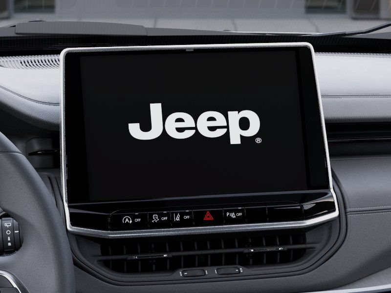 New 2026 Jeep Compass Limited w/ Sun, Sound & Navigation Group AWD/4WD image 19