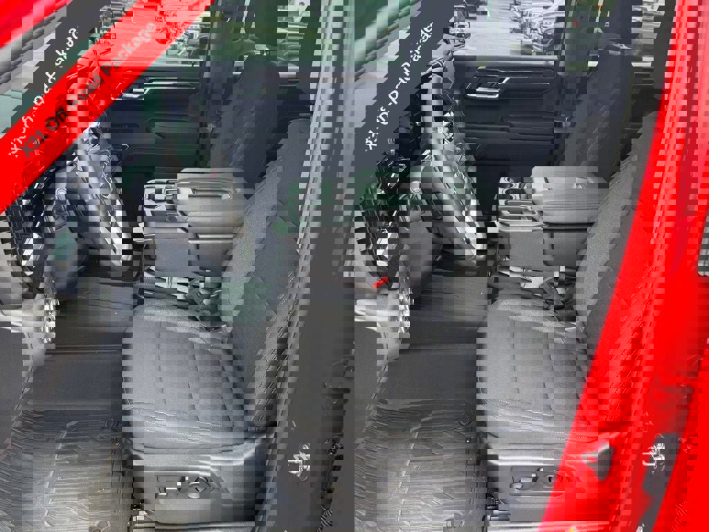 Used 2024 GMC Sierra 1500 Elevation image 9