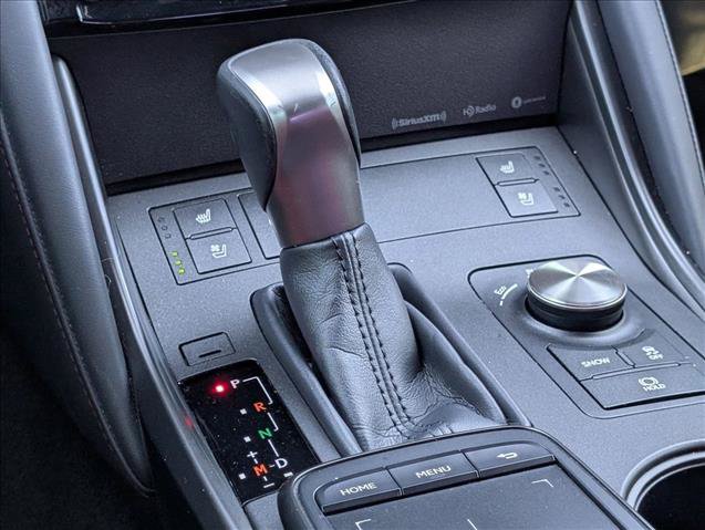 Used 2023 Lexus IS 300 w/ Premium Package RWD image 12
