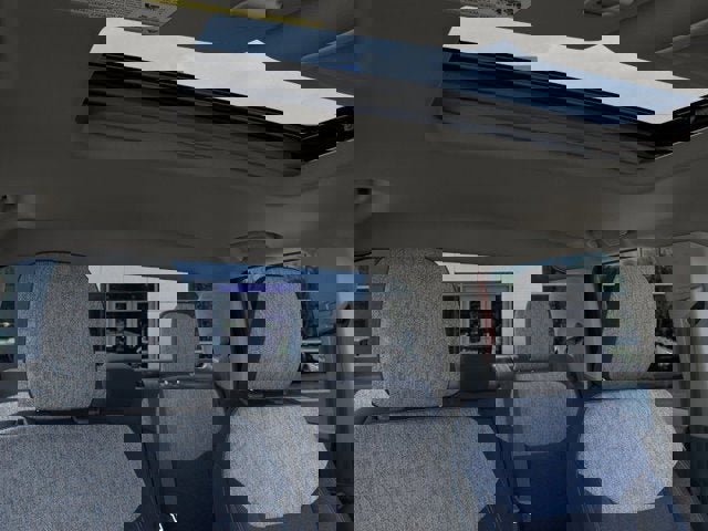 New 2026 Ford Maverick XLT w/ XLT Luxury Package image 12