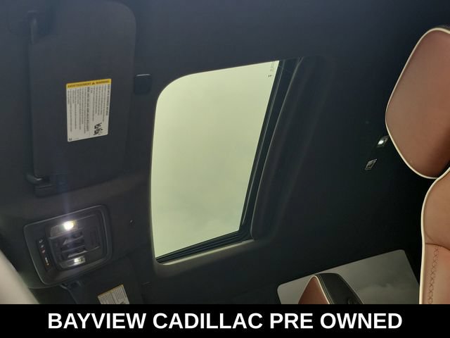 Used 2025 GMC Sierra 3500 Denali Ultimate AWD/4WD image 19