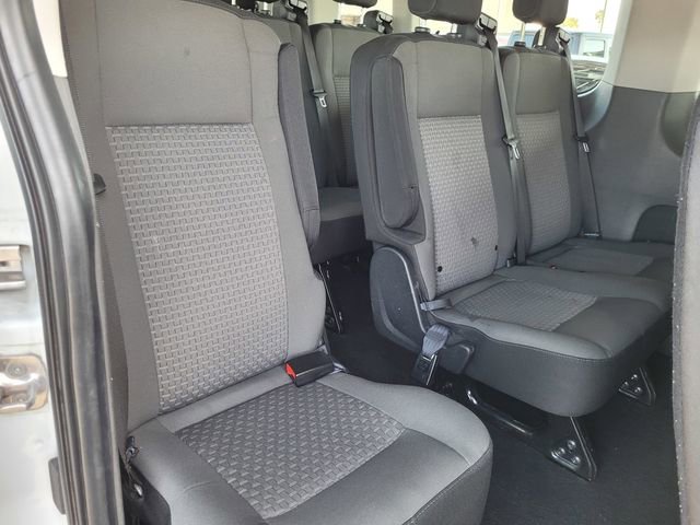 Used 2024 Ford Transit 350 148 Low Roof Wagon RWD image 17
