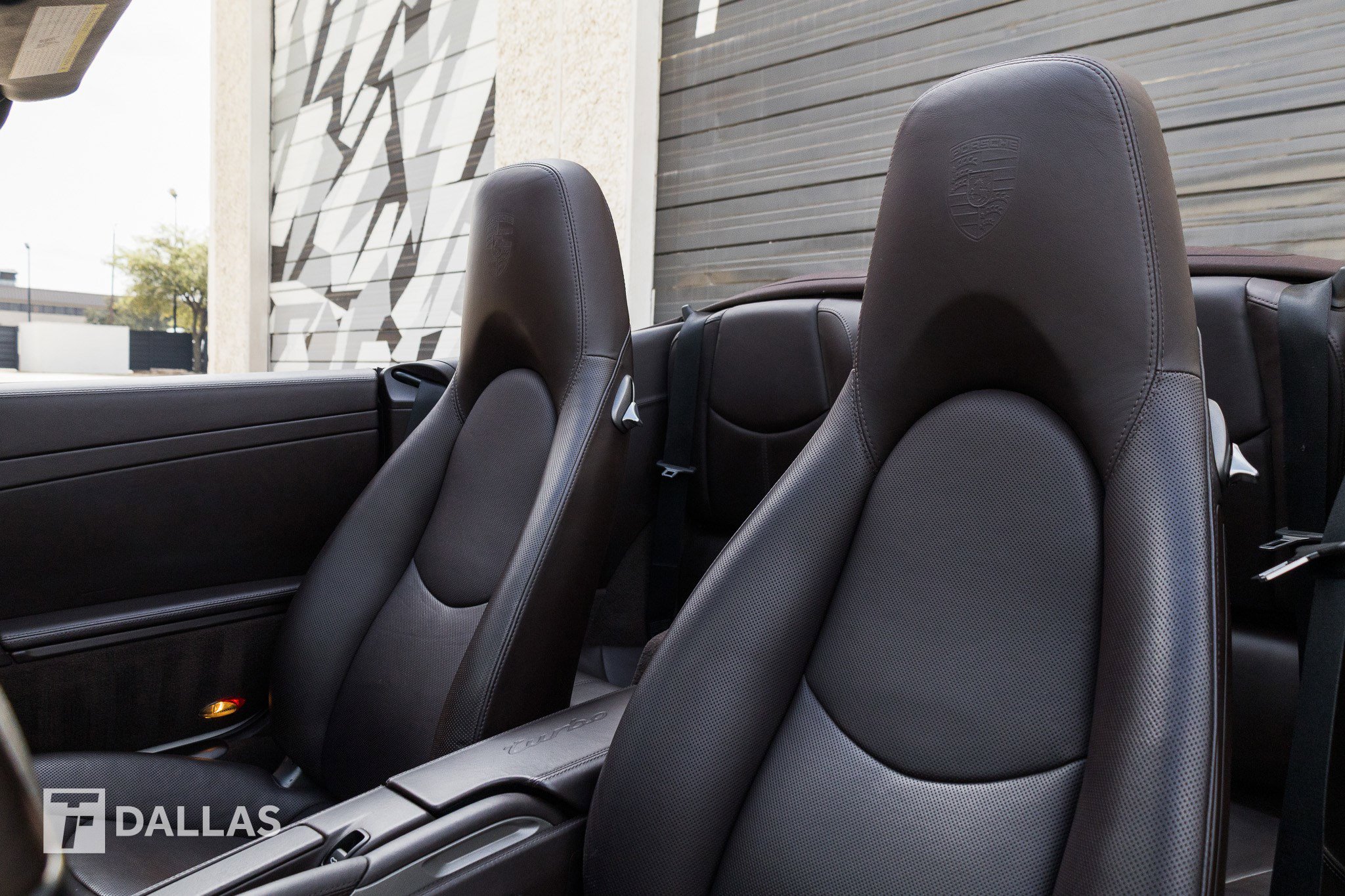 Used 2012 Porsche 911 Turbo image 23