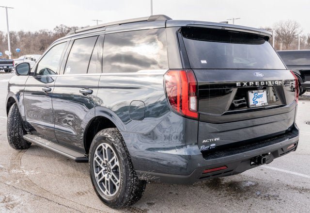 New 2026 Ford Expedition Active AWD/4WD image 4