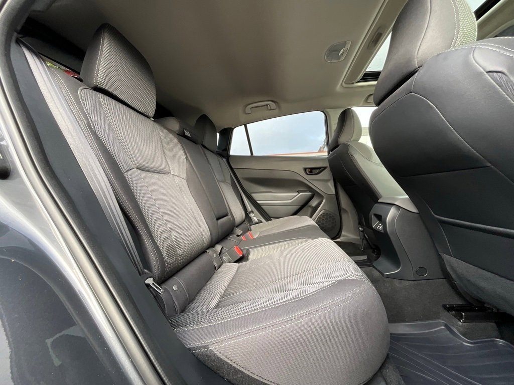Certified 2024 Subaru Crosstrek 2.0i Premium image 14