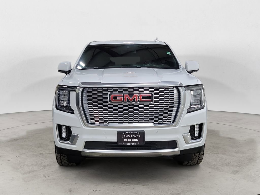 Used 2024 GMC Yukon XL Denali w/ Max Trailering Package image 8