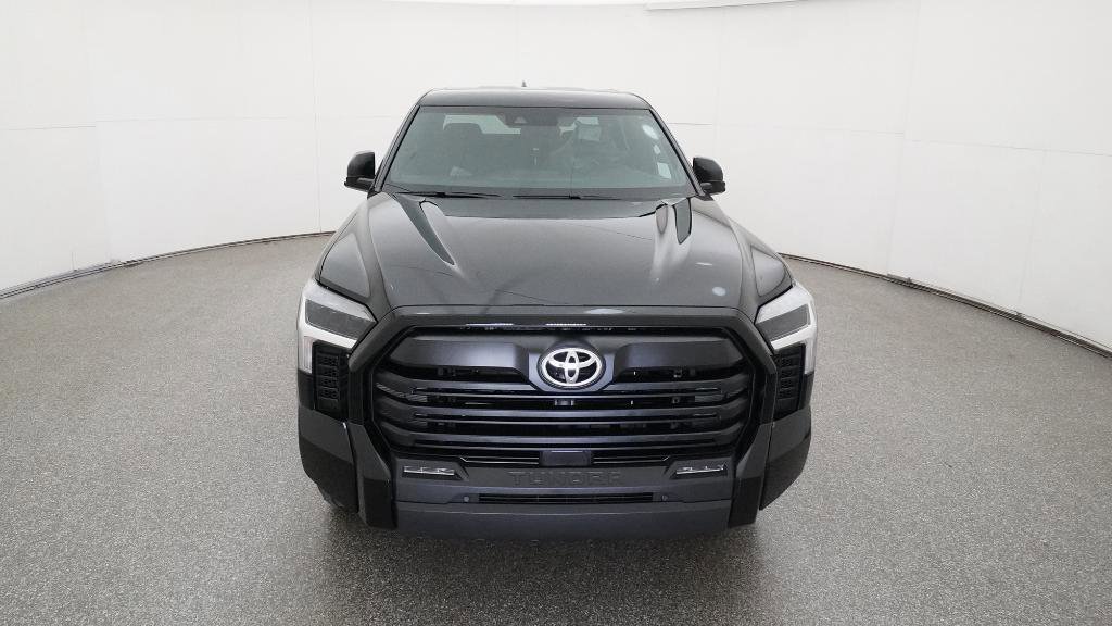 New 2026 Toyota Tundra SR5 image 20