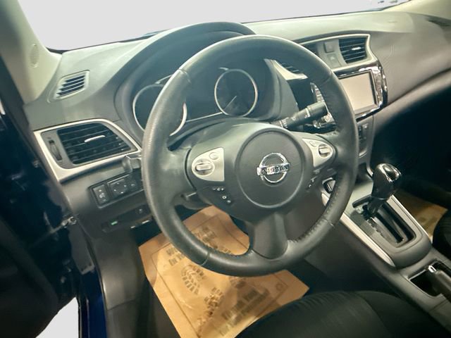 Used 2019 Nissan Sentra SV image 12