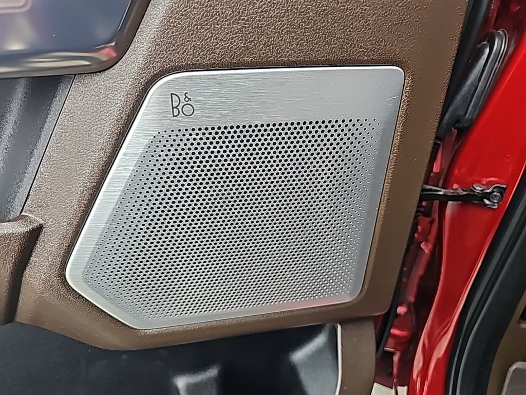 Used 2024 Ford F250 King Ranch w/ FX4 Off-Road Package image 18