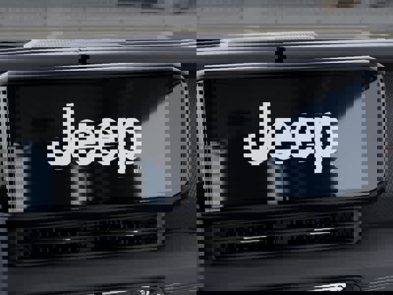 New 2026 Jeep Wrangler Unlimited Rubicon image 18