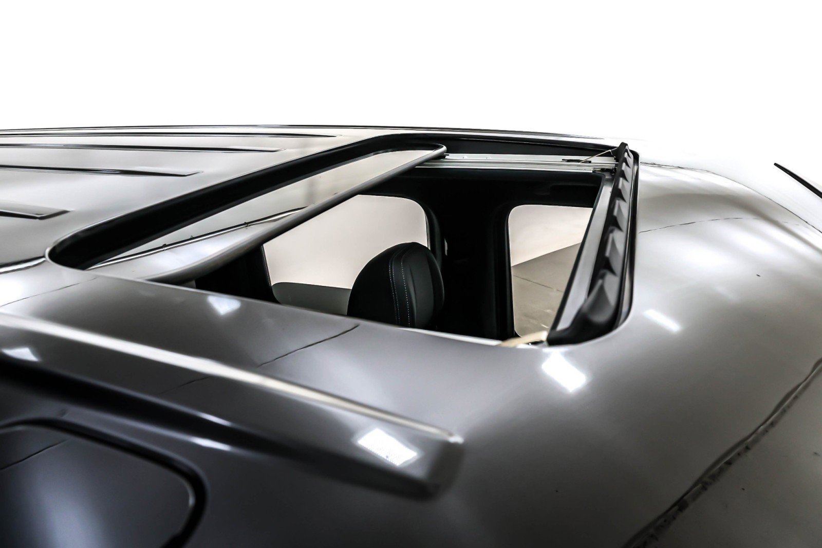 Certified 2025 Mercedes-Benz G 550 image 22