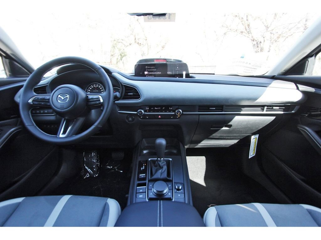 New 2026 MAZDA CX-30 2.5 Turbo w/ Premium Package image 7