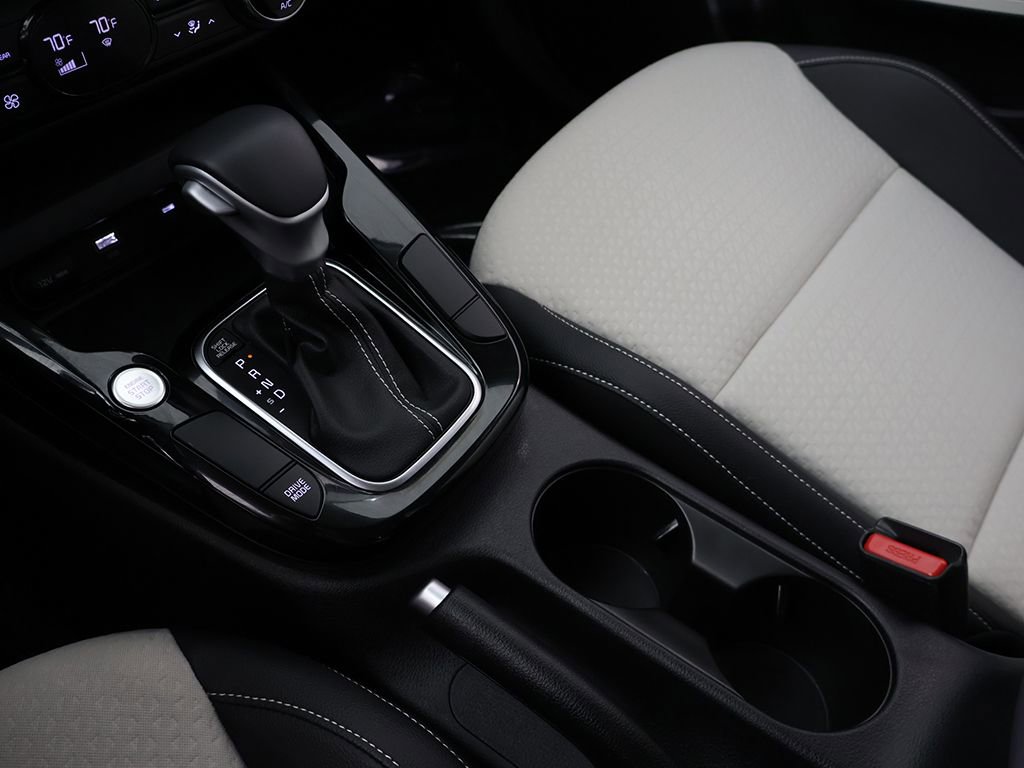 Certified 2023 Kia Soul GT-Line FWD image 45